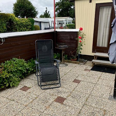 Villa Tiny House Cc4 - It Soal Workum Extérieur photo