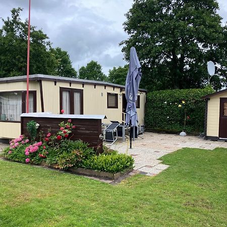Villa Tiny House Cc4 - It Soal Workum Extérieur photo