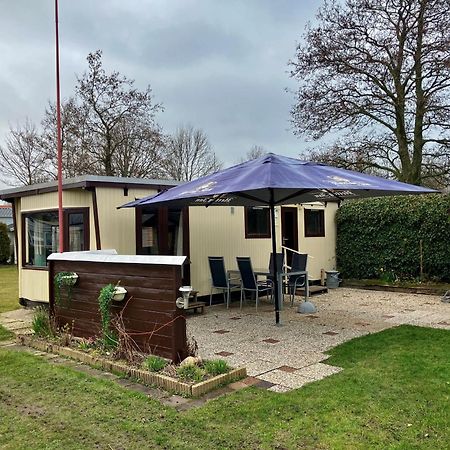Villa Tiny House Cc4 - It Soal Workum Extérieur photo