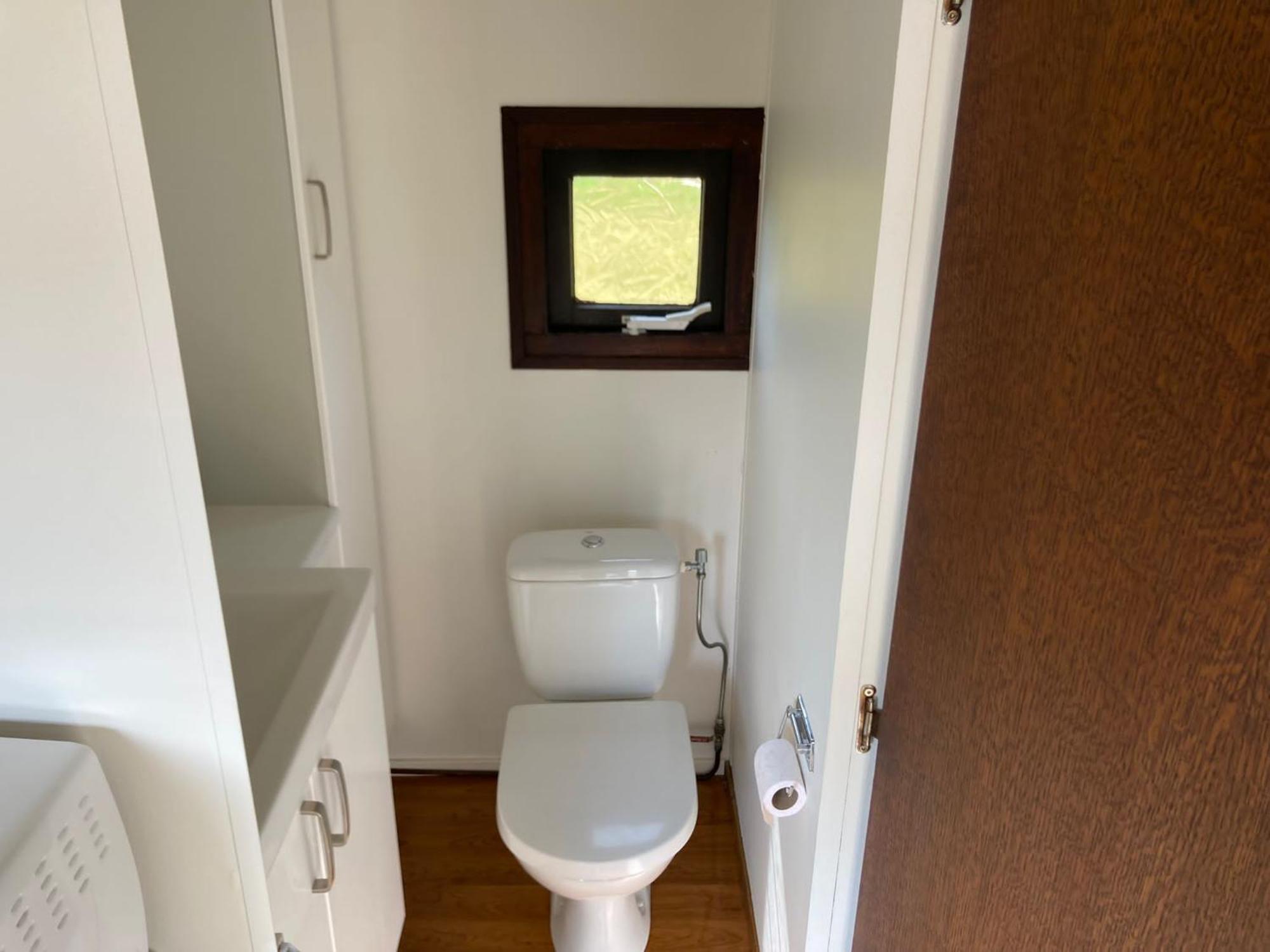 Villa Tiny House Cc4 - It Soal Workum Extérieur photo