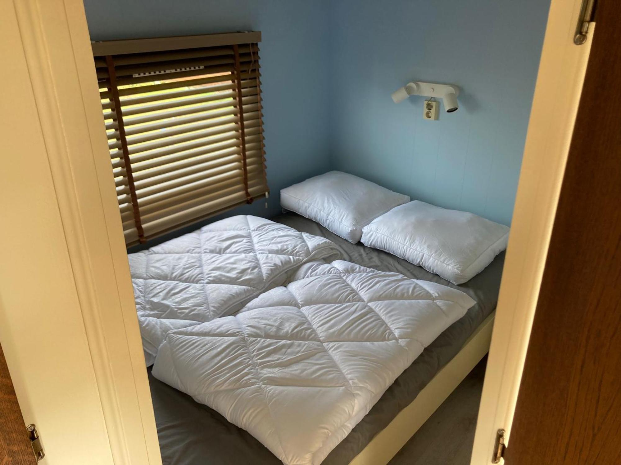 Villa Tiny House Cc4 - It Soal Workum Extérieur photo